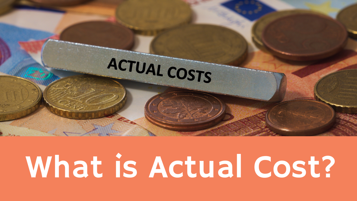 what-is-actual-cost-and-actual-cost-formula