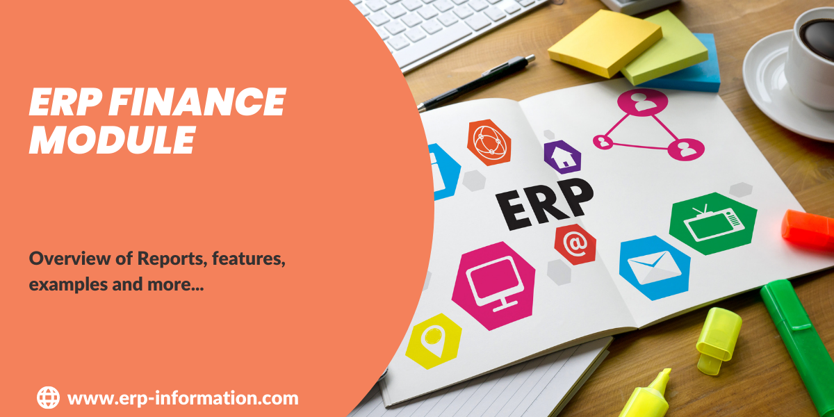 What is ERP Purchasing Module? (Features & Procurement Process Flow)