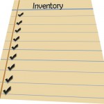 Definition of Annual physical inventory