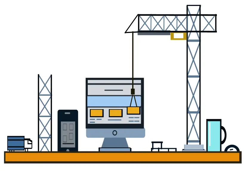 Facility Layout - ERP Information