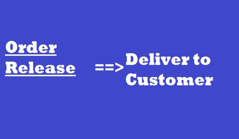 what-is-order-release-form-process-and-management