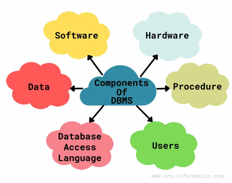 What Is Database Management System (DBMS)?