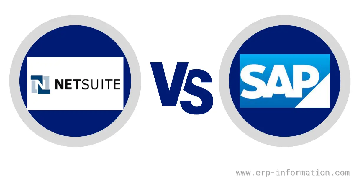 NetSuite Vs SAP: Which Is The Best For Your Business?