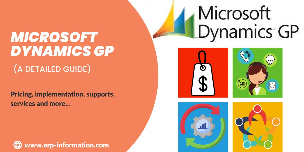 ms dynamics gp pricing