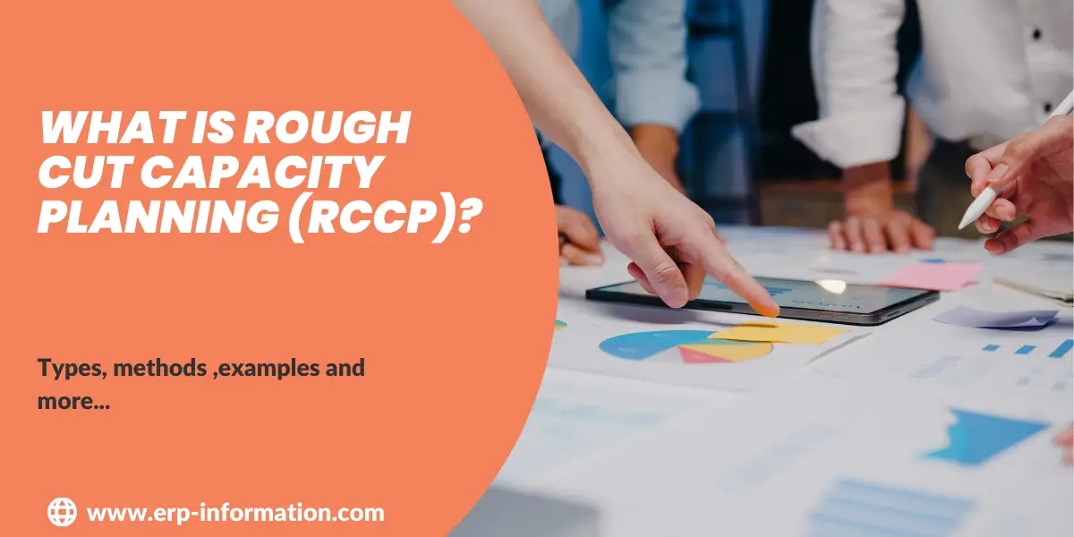 what is rccp?