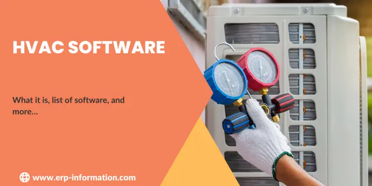 12 Best HVAC Software Of 2024 (Pricing And Features)