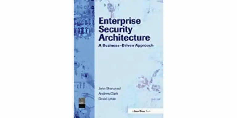 10 Best Enterprise Architecture Books (Features And Price)