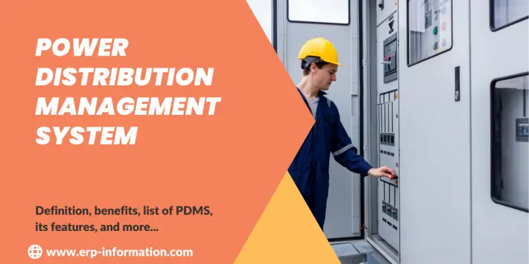 10 Best Power Distribution Management Systems of 2024