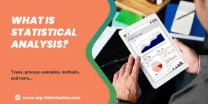 What is Statistical Analysis? (Types, Process, Examples, Methods)