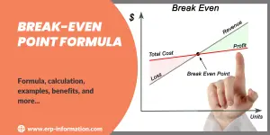 Break-Even Point Formula (BEP) - How To Calculate And Analyze?