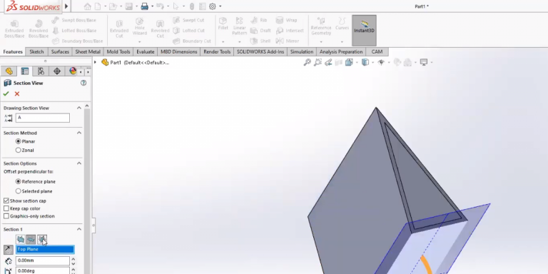Instant3d View Of Solidworks 768x384 